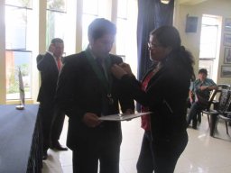 CEREMONIA DE COLEGIATURA 20-05-2017 &raquo; CEREMONIA DE COLEGIATURA 20-05-2017